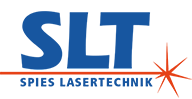 Laserschweißen, Laserbeschriftung, Lasergravur – Spies Lasertechnik Logo
