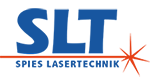 Laserschweißen, Laserbeschriftung, Lasergravur – Spies Lasertechnik Logo